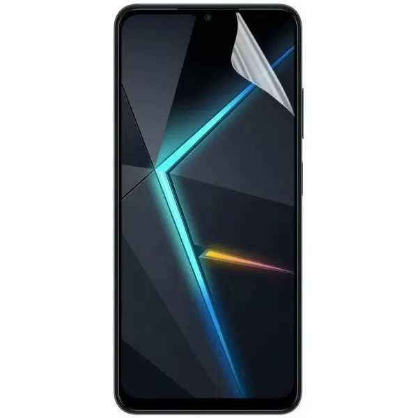 Захисна гідрогелева плівка DM для ZTE Nubia Neo 5G Матова