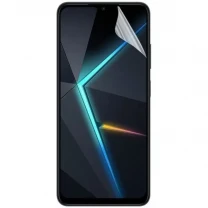 Захисна гідрогелева плівка DM для ZTE Nubia Neo 5G Матова