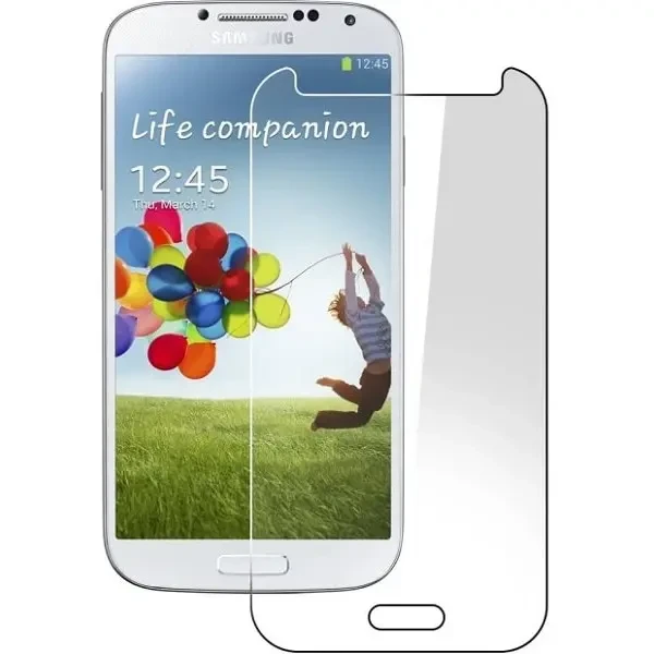 DM захисне скло  Samsung S4/ i9500