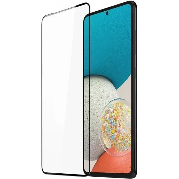 Захисне скло ArmorStandart Icon для Samsung A53 A536 Black (ARM60923)