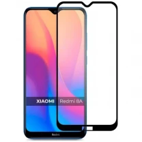 Захисне скло ArmorStandart Icon для Xiaomi Redmi 8/8A Black (ARM55475)