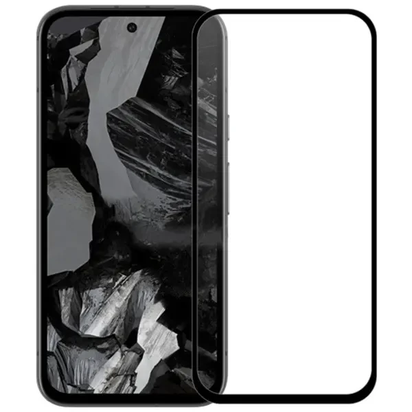 Захисне скло ArmorStandart Pro для Google Pixel 8a Black (ARM77800)