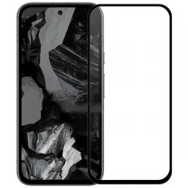 Захисне скло ArmorStandart Pro для Google Pixel 8a Black (ARM77800)