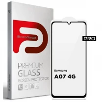 Захисне скло ArmorStandart Pro для Samsung A07 A175 (ARM86511)
