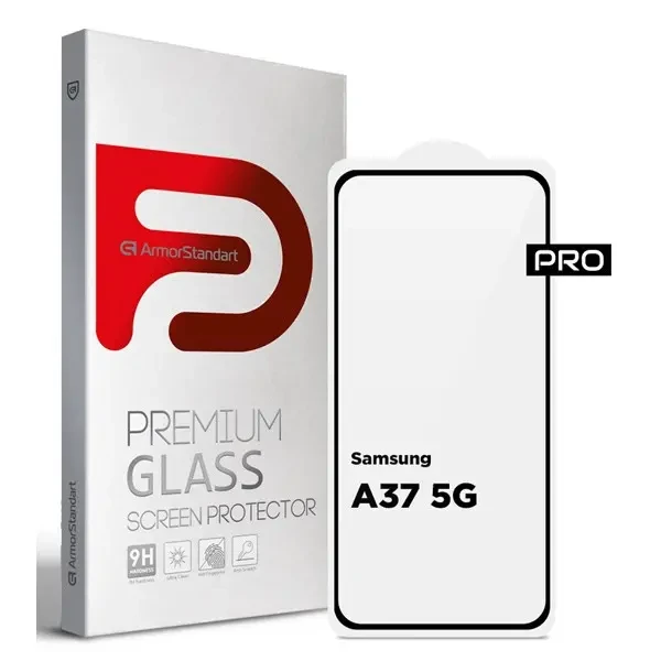 Захисне скло ArmorStandart Pro для Samsung A37 5G (ARM89661)