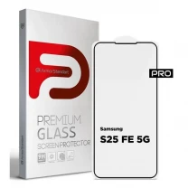 Захисне скло ArmorStandart Pro для Samsung S25 FE 5G (ARM86149)