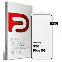 Захисне скло ArmorStandart Pro для Samsung S26 Plus 5G (ARM88714)