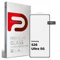 Захисне скло ArmorStandart Pro для Samsung S26 Ultra 5G (ARM88716)
