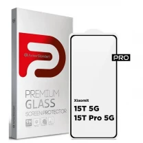 Захисне скло ArmorStandart Pro для Xiaomi 15T/15T Pro (ARM86975)
