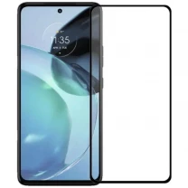 Захисне скло ArmorStandart для Motorola G72 Black