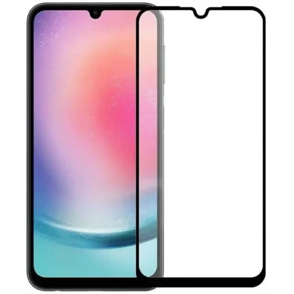 Захисне скло ArmorStandart для Samsung A24 A245 Black
