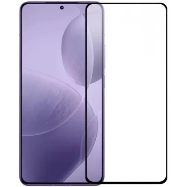 Захисне скло ArmorStandart для Xiaomi Poco F6 Pro 5G Black
