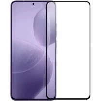 Захисне скло ArmorStandart для Xiaomi Poco F6 Pro 5G Black