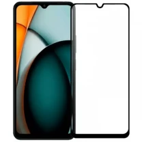 Захисне скло ArmorStandart для Xiaomi Redmi A3/A3X Black