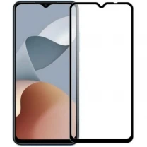 Захисне скло ArmorStandart для ZTE Blade A54 Black