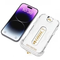 Apple Захисне скло Dust-Free Box для iPhone 12 Pro Max