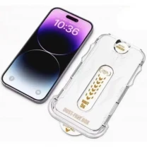 Apple Захисне скло Dust-Free Box для iPhone X/XS
