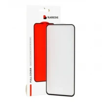 Захисне скло Glasscove для Xiaomi Redmi 15C 4G Black