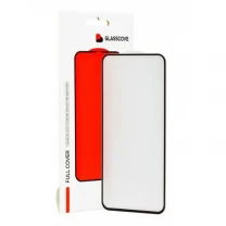 Захисне скло Glasscove для Xiaomi Redmi 15C 5G Black