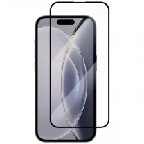 DM Захисне скло Glazilla для iPhone 15 Pro Max Black