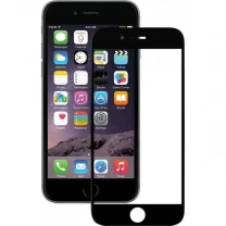 Apple Захисне скло IPhone 6 Plus Black