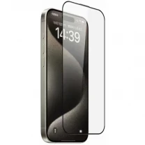 DM Захисне скло Lanbi Ultra+ Corning Glass для iPhone 12 Pro Max Black