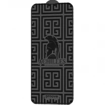 Захисне скло Proove Achilles для iPhone 16 Pro Max Black