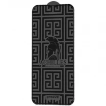 Захисне скло Proove Achilles для iPhone 17 Pro Black (PGPAIP17P001)