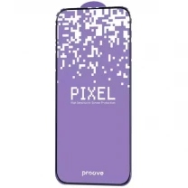 Захисне скло Proove Pixel для iPhone 15 Pro Max Black (PGPPXI15PM01)
