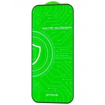 Захисне скло Proove Safe Screen для Samsung A57 Black (PGPSSSGA5701)