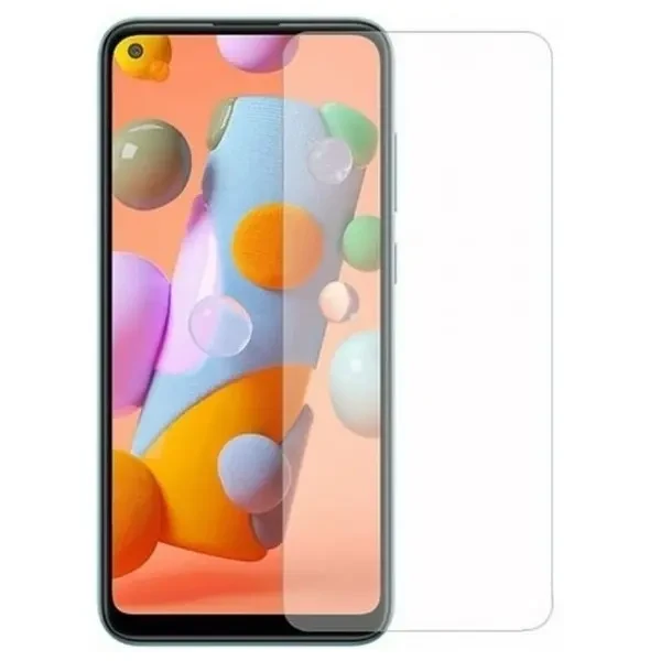DM Захисне скло Samsung A11 A115 /M11 M115