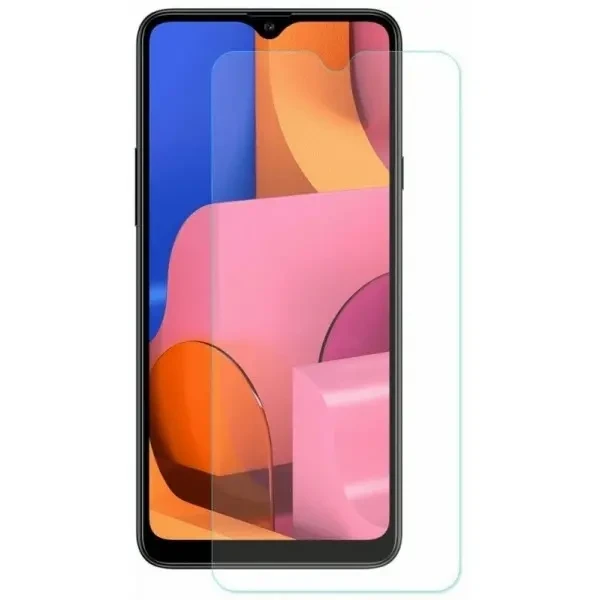 DM Захисне скло Samsung A20S
