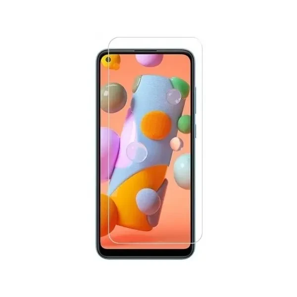 DM Захисне скло Samsung A21/A21S