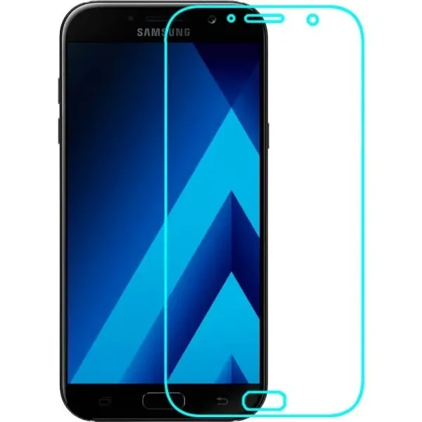 DM Захисне скло Samsung A3 2017 (A320)