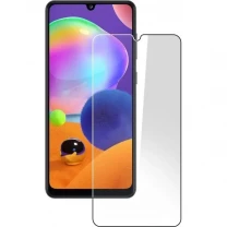 DM Захисне скло Samsung A31 A315