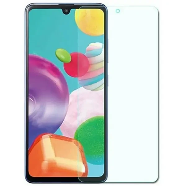 DM Захисне скло Samsung A41 A415