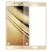 DM Захисне скло Samsung A710 Gold