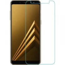DM Захисне скло Samsung A8 Plus 2018 (A730)
