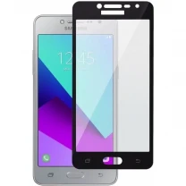 DM Захисне скло Samsung G532 J2 Prime Black