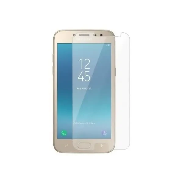 Захисне скло Samsung J250F J2 (2018)