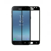 DM Захисне скло Samsung J330 3D Black