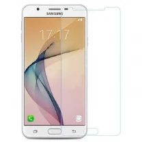 DM Захисне скло Samsung J7 Prime White