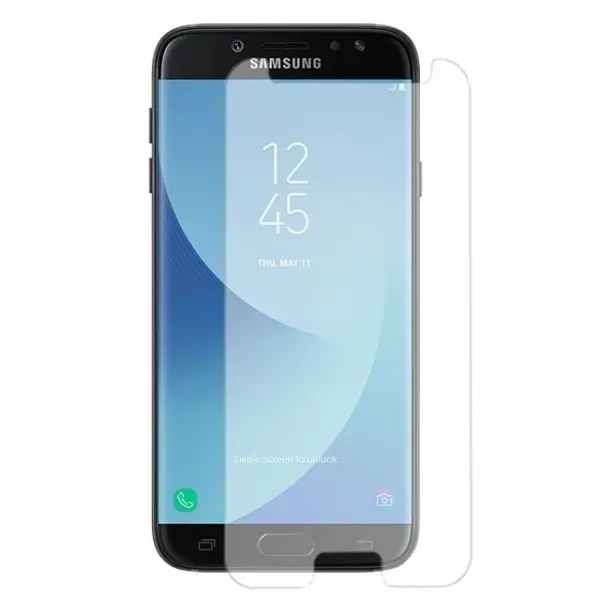 Захисне скло Samsung J7 Pro