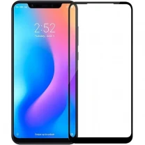 DM Захисне скло Xiaomi Mi8 SE Black