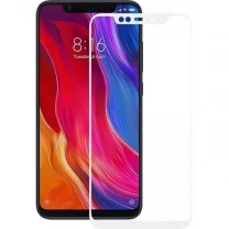 DM Захисне скло Xiaomi Mi8 SE White