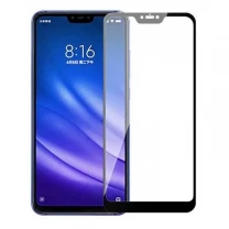 Захисне скло Xiaomi Redmi GO Black