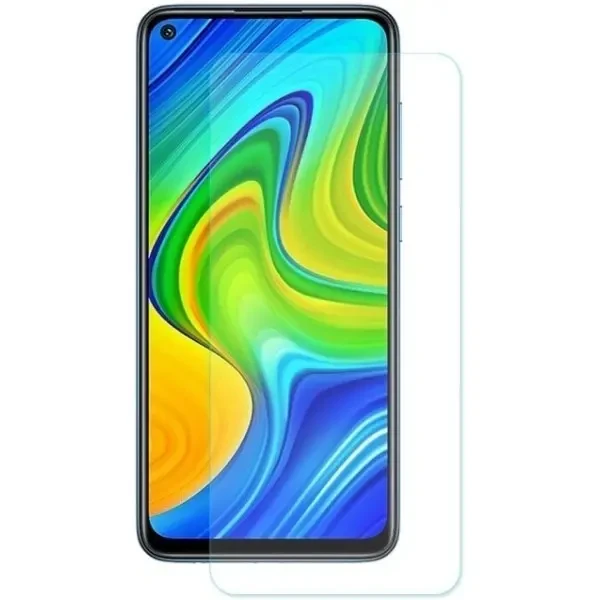 Захисне скло Xiaomi Redmi Note 9/10x