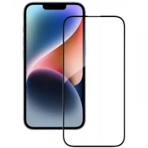 Apple Захисне скло для iPhone 14 Plus Black
