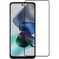DM Захисне скло для Motorola G13/G23/G53/G73 Black