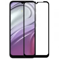 ArmorStandart Захисне скло для Motorola G20 Black Premium